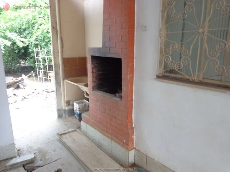 Foto 3 de 9 - Casa para aluguel em Paraíso