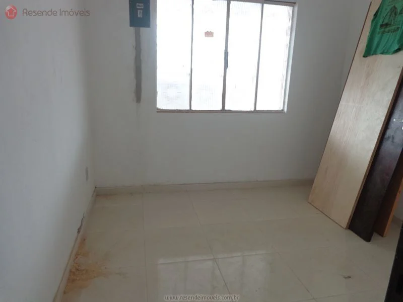 Foto 7 de 9 - Casa para aluguel em Paraíso