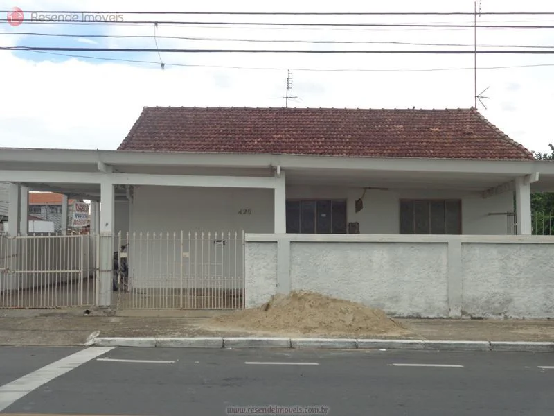 Foto 9 de 9 - Casa para aluguel em Paraíso