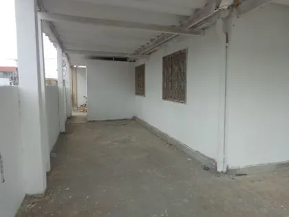 Casa para aluguel em Paraíso