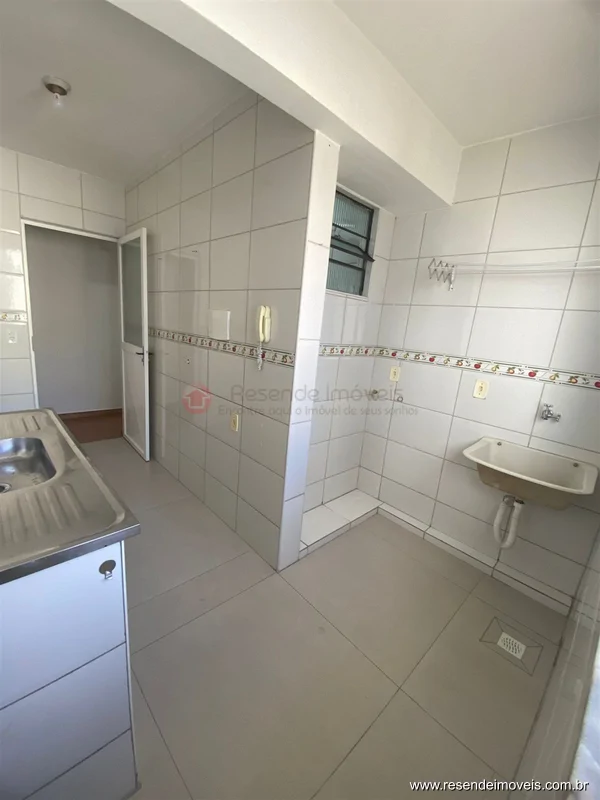 Foto 2 de 7 - Apartamento para aluguel em Liberdade