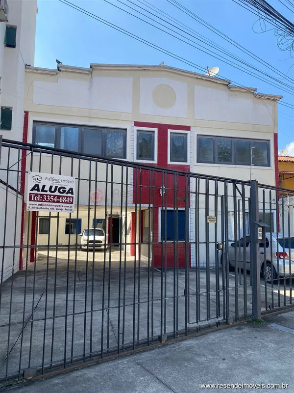 Foto 1 de 7 - Apartamento para aluguel em Liberdade