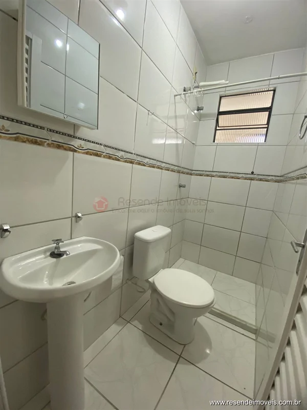 Foto 4 de 7 - Apartamento para aluguel em Liberdade