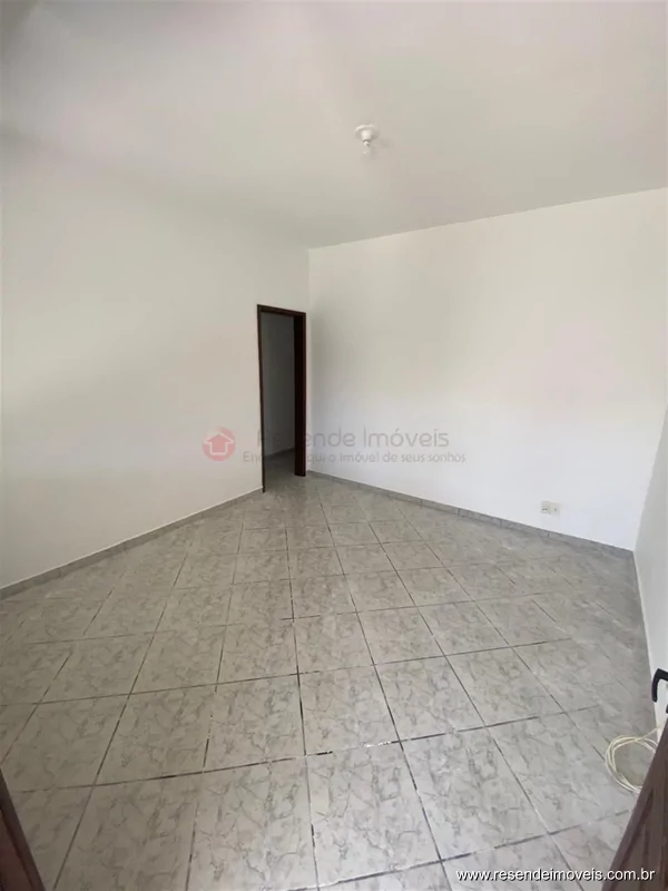 Foto 5 de 15 - Casa para aluguel em Liberdade