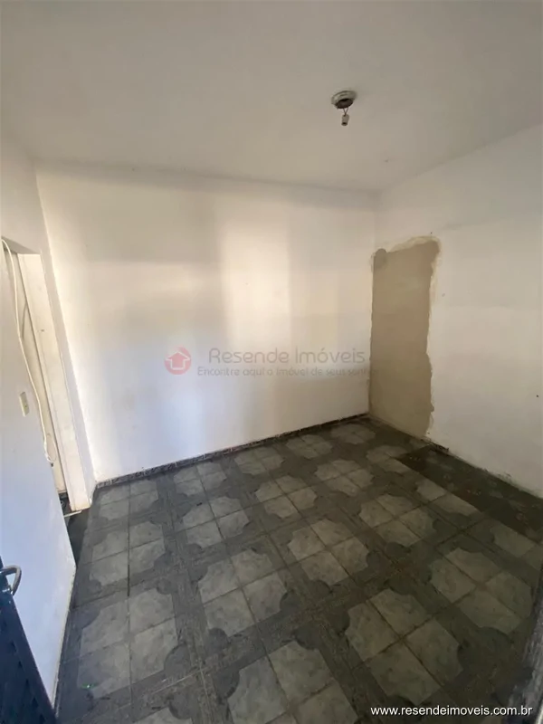 Foto 14 de 15 - Casa para aluguel em Liberdade