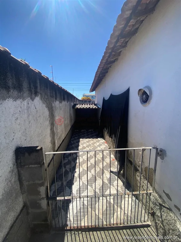 Foto 15 de 15 - Casa para aluguel em Liberdade