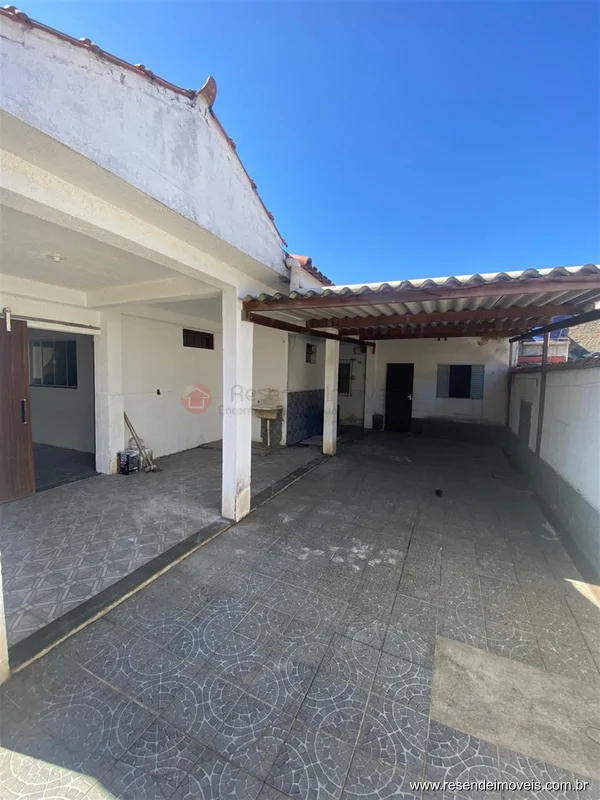 Foto 4 de 15 - Casa para aluguel em Liberdade