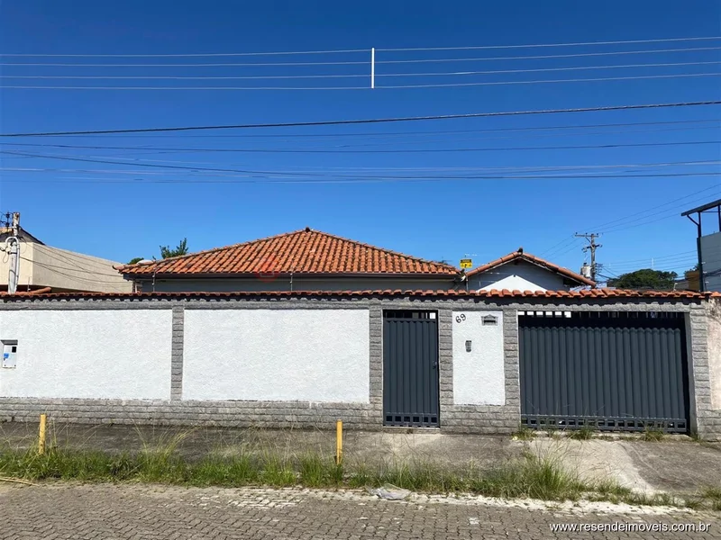 Foto 1 de 15 - Casa para aluguel em Liberdade