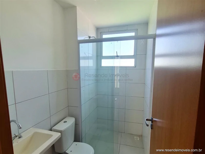 Foto 6 de 6 - Apartamento para aluguel em Mirante de Serra