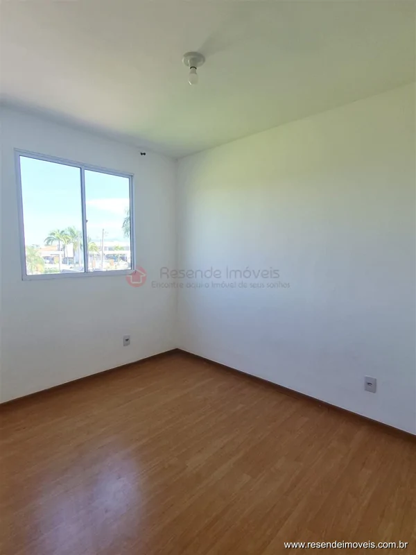 Foto 5 de 6 - Apartamento para aluguel em Mirante de Serra