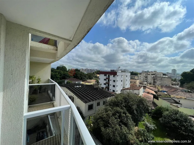 Foto 23 de 23 - Apartamento para aluguel em Jardim Brasília