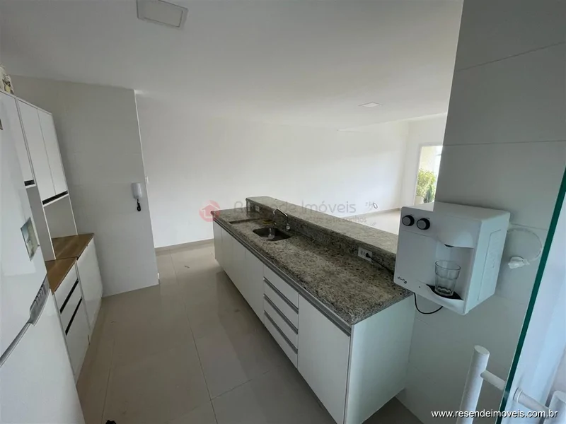Foto 14 de 23 - Apartamento para aluguel em Jardim Brasília