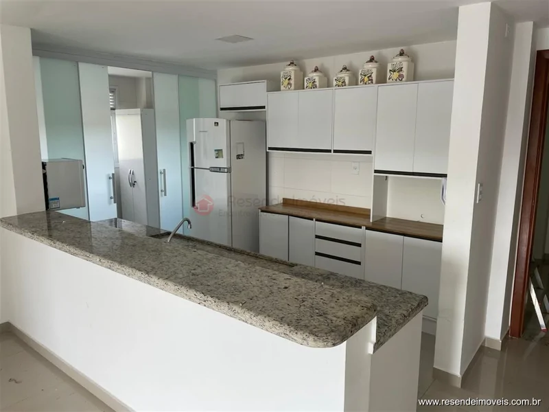 Foto 10 de 23 - Apartamento para aluguel em Jardim Brasília