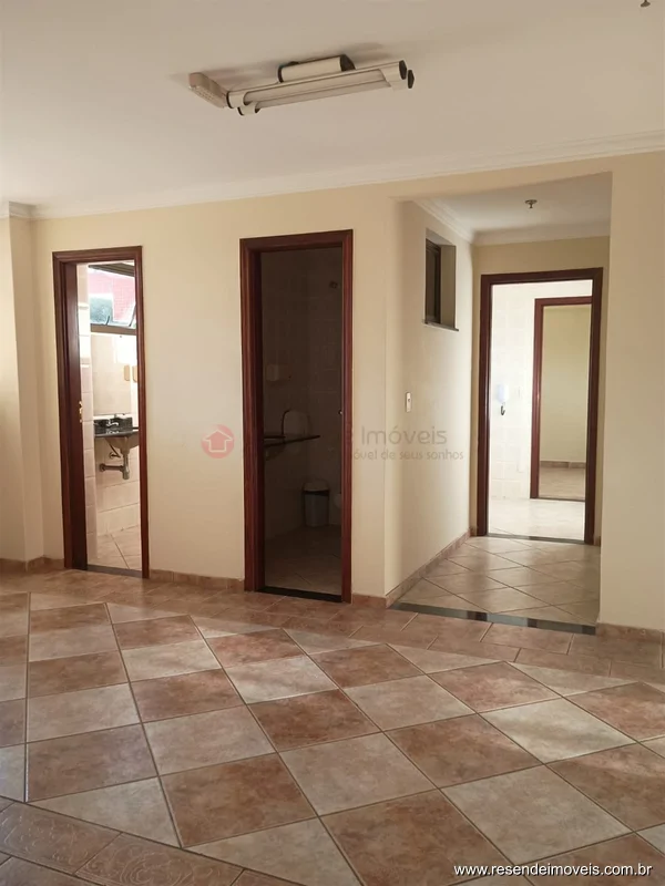 Foto 55 de 63 - Apartamento para aluguel em Jardim Jalisco