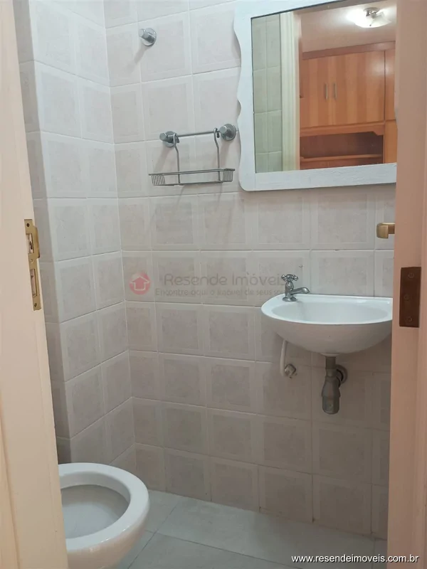 Foto 8 de 63 - Apartamento para aluguel em Jardim Jalisco
