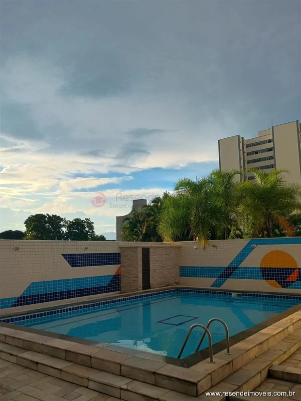 Foto 61 de 63 - Apartamento para aluguel em Jardim Jalisco
