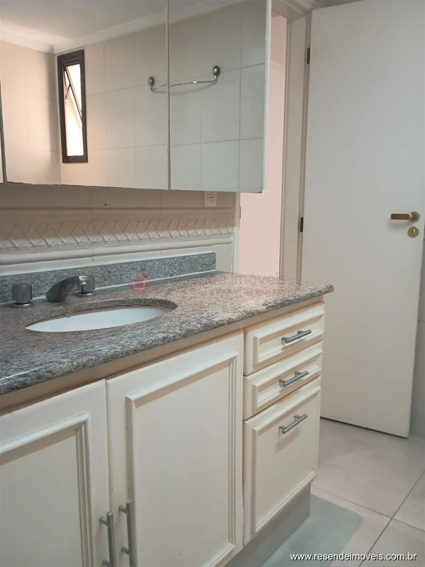 Foto 33 de 63 - Apartamento para aluguel em Jardim Jalisco
