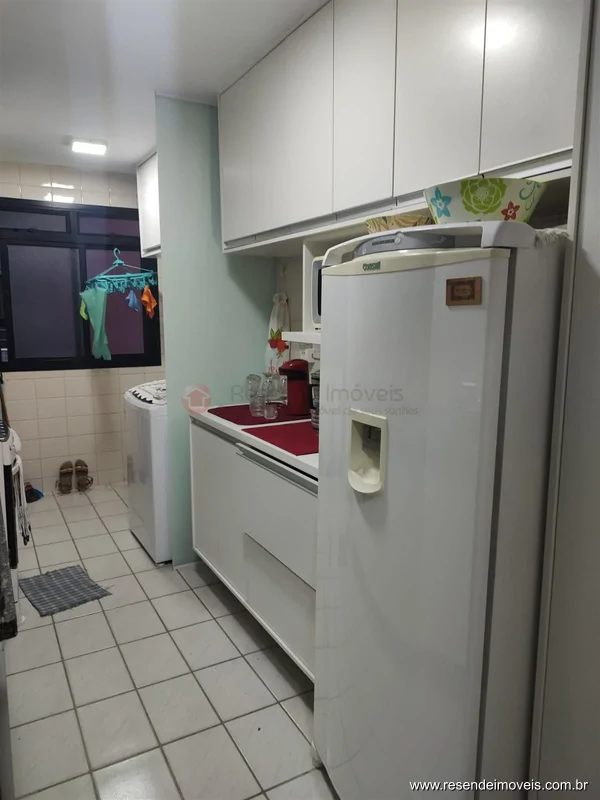Foto 14 de 20 - Apartamento para venda em Jardim Jalisco