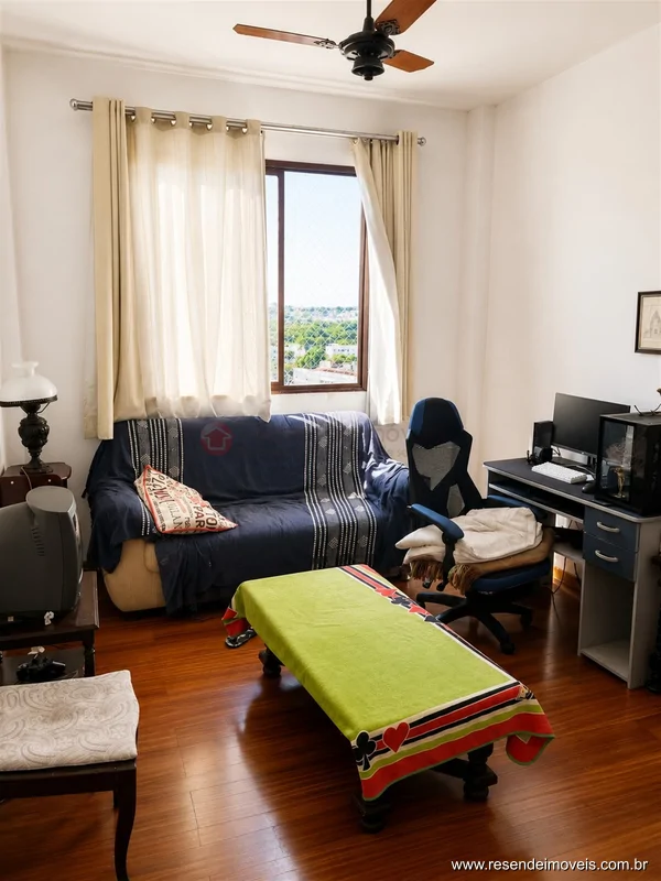 Foto 5 de 7 - Apartamento para venda em Campos Elíseos