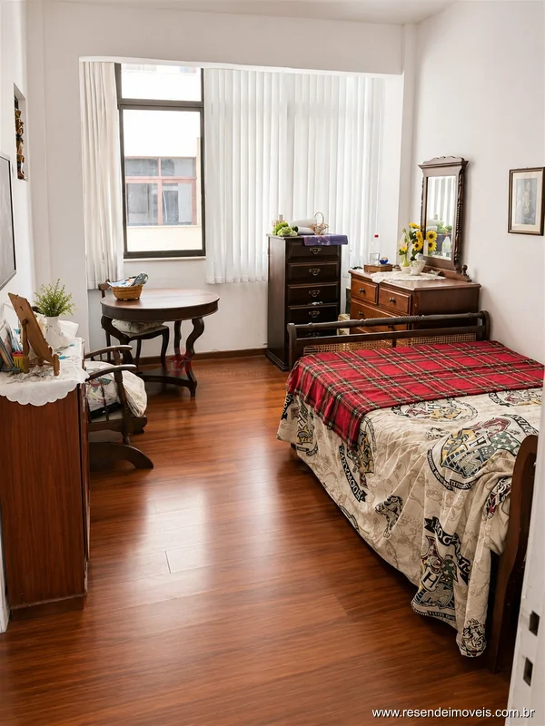 Foto 3 de 7 - Apartamento para venda em Campos Elíseos