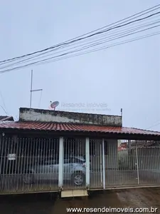 Casa para venda em Paraíso