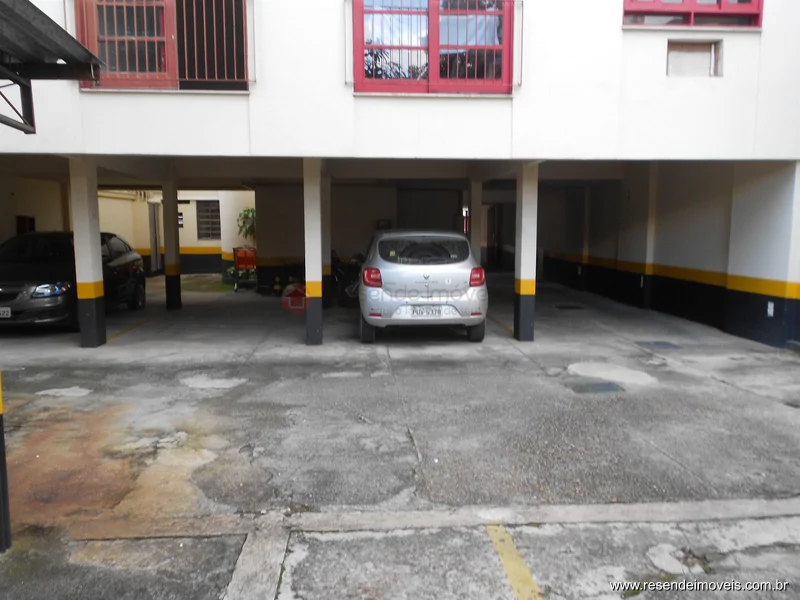 Foto 6 de 12 - Apartamento para aluguel em Campos Elíseos