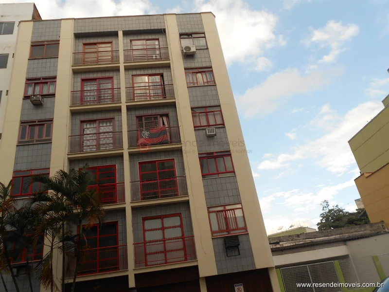 Foto 2 de 12 - Apartamento para aluguel em Campos Elíseos