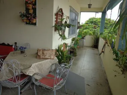 Casa comercial para venda em Alambari