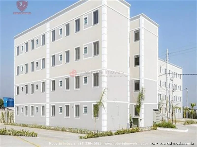 Foto 1 de 3 - Apartamento para venda em Cabral