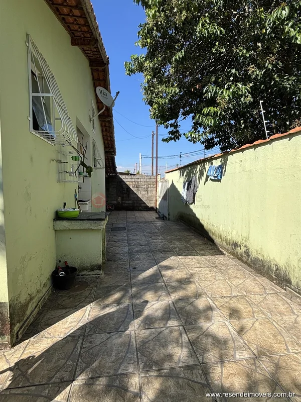 Foto 20 de 21 - Casa para venda em Jardim do Sol