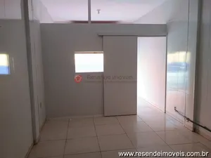 Loja para alugar em Alegria