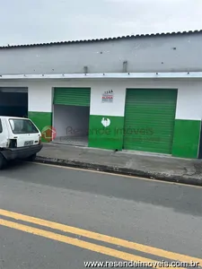 Loja para alugar em Itapuca
