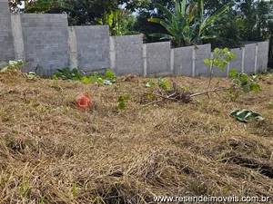 Terreno à venda em Casa da Lua