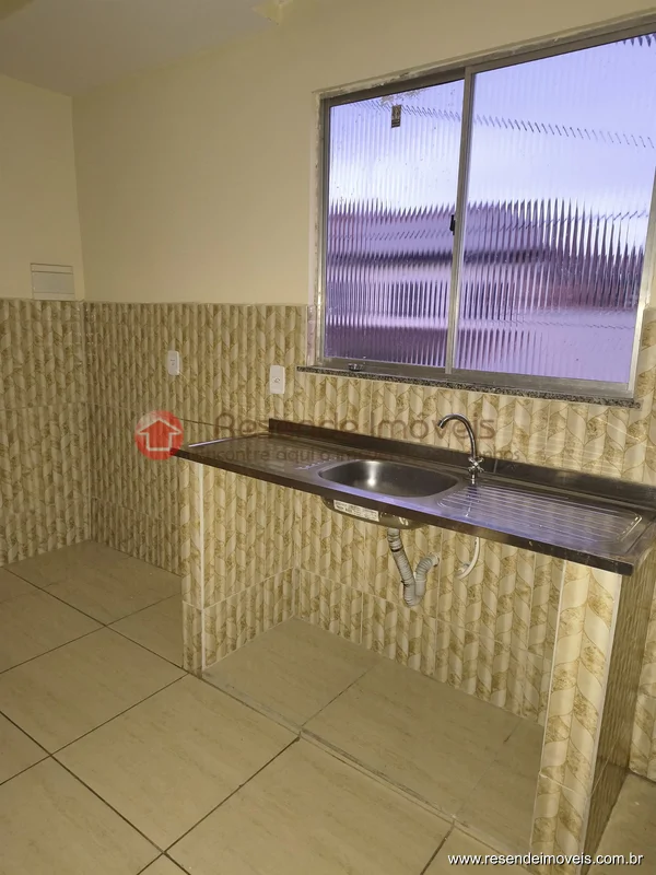Kitnet para alugar em Jardim Aliança II - Foto 4