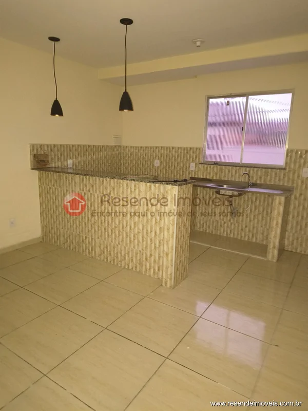 Kitnet para alugar em Jardim Aliança II - Foto 7