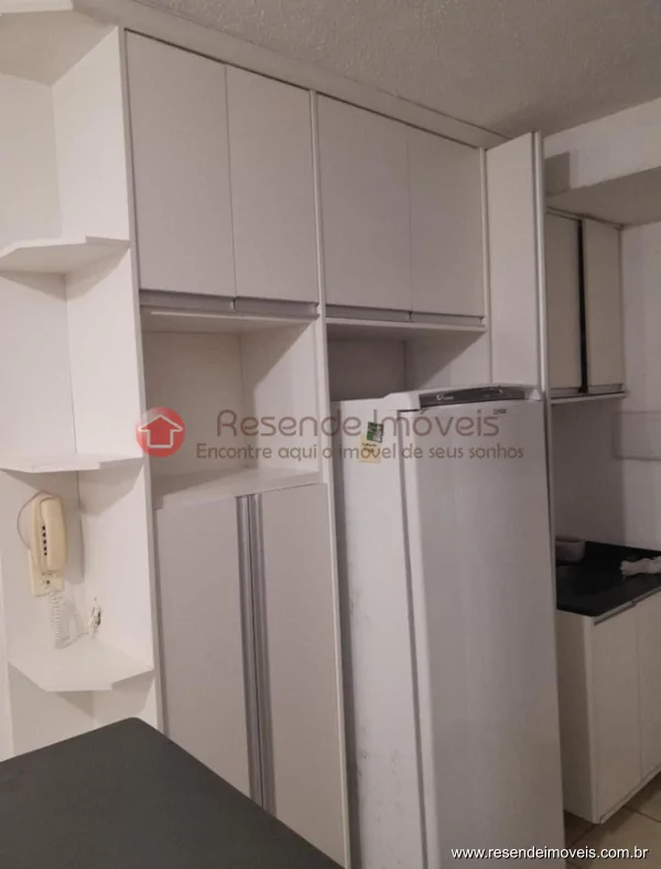 Apartamento para alugar em Jardim Aliança - Foto 7