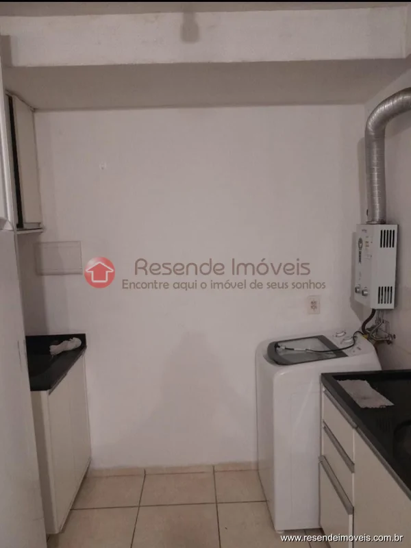 Apartamento para alugar em Jardim Aliança - Foto 3