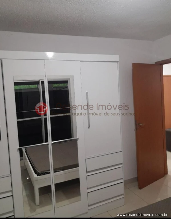 Apartamento para alugar em Jardim Aliança - Foto 4