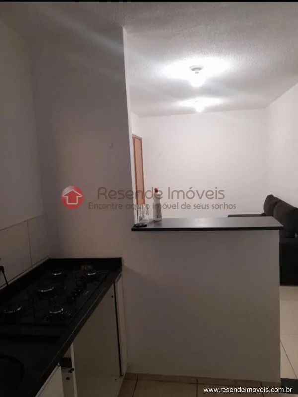 Apartamento para alugar em Jardim Aliança - Foto 6