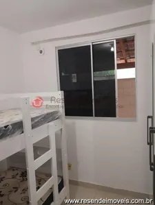 Apartamento para alugar em Jardim Aliança