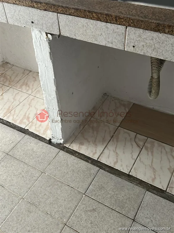 Casa para alugar em Cidade Alegria - Foto 14