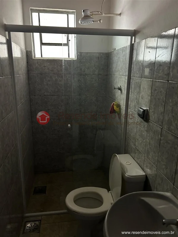 Casa para alugar em Cidade Alegria - Foto 24