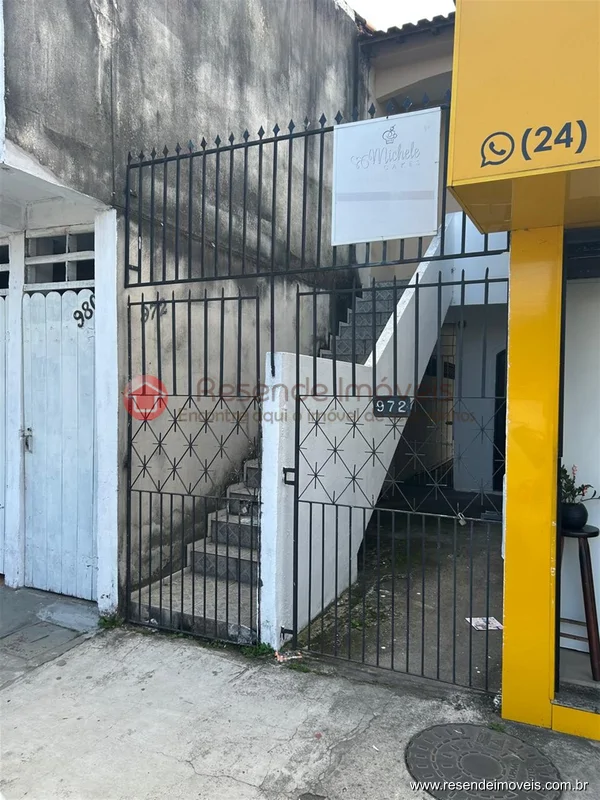 Casa para alugar em Cidade Alegria - Foto 3