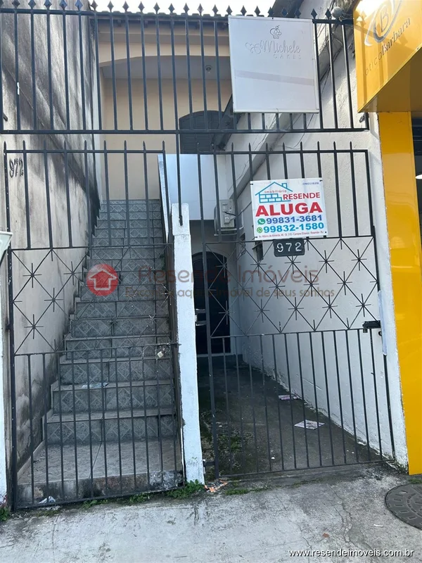 Casa para alugar em Cidade Alegria - Foto 4
