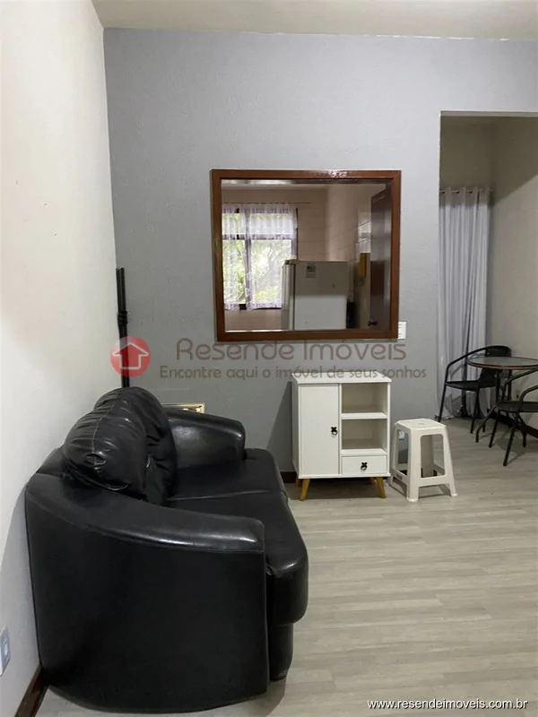 Apartamento para alugar em Jardim Jalisco - Foto 1