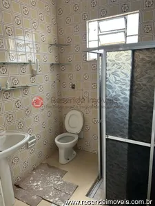 Casa para alugar em Liberdade