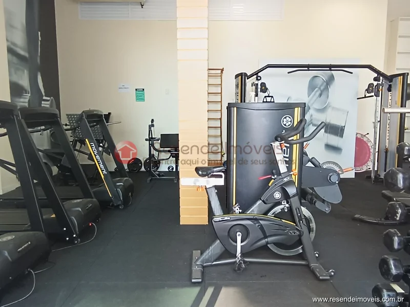 Apartamento para alugar em Comercial - Foto 22