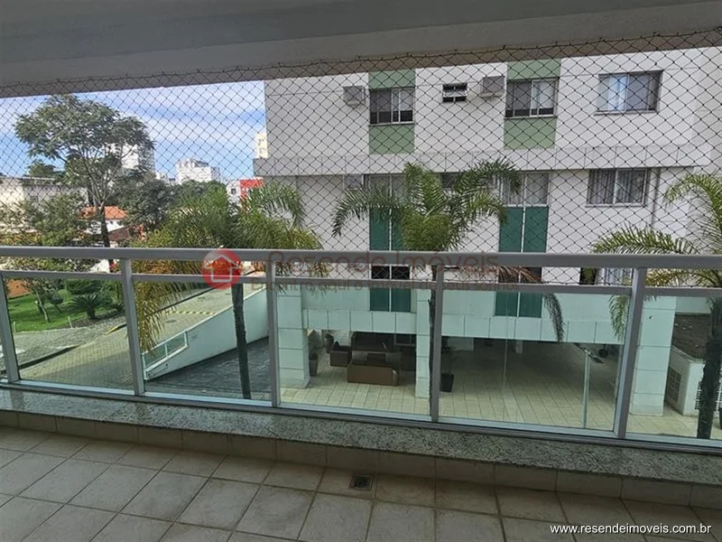 Apartamento para alugar em Comercial - Foto 4