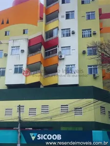 Apartamento à venda em Campos Elíseos