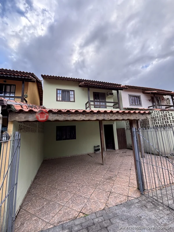 Casa em condomínio à venda em Nova Liberdade - Foto 1